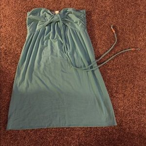 Adorable Beach Cover Up